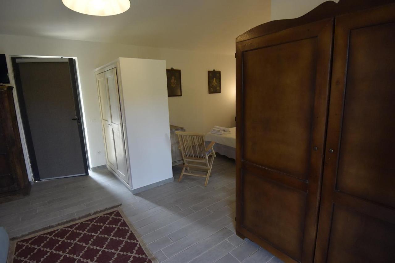 Agriturismo La Fontaccia Монтияно Экстерьер фото