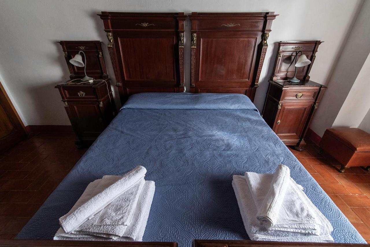 Agriturismo La Fontaccia Монтияно Экстерьер фото