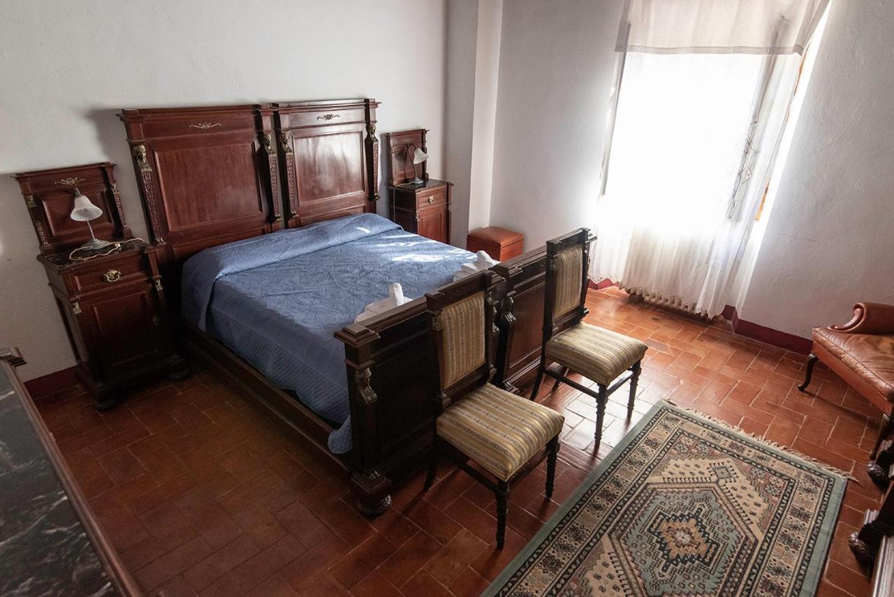 Agriturismo La Fontaccia Монтияно Экстерьер фото