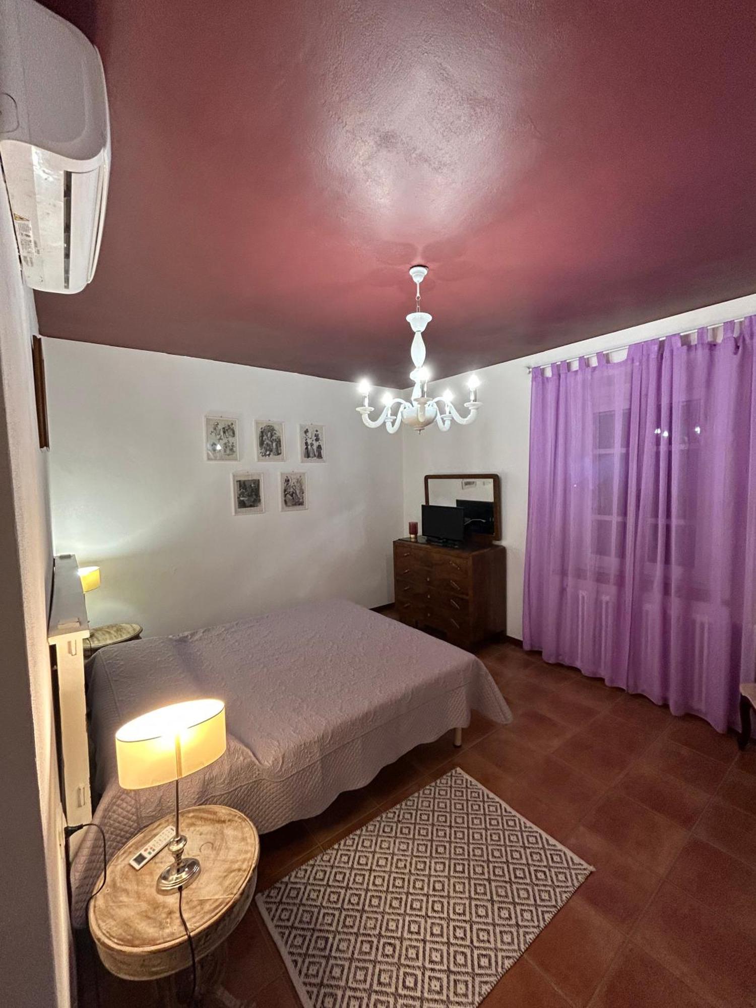 Agriturismo La Fontaccia Монтияно Экстерьер фото