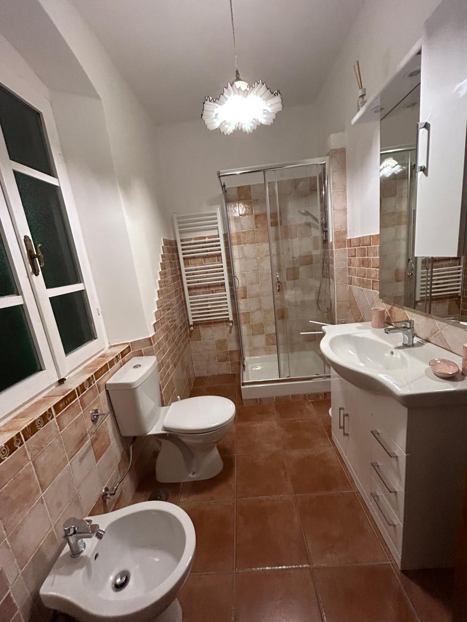 Agriturismo La Fontaccia Монтияно Экстерьер фото