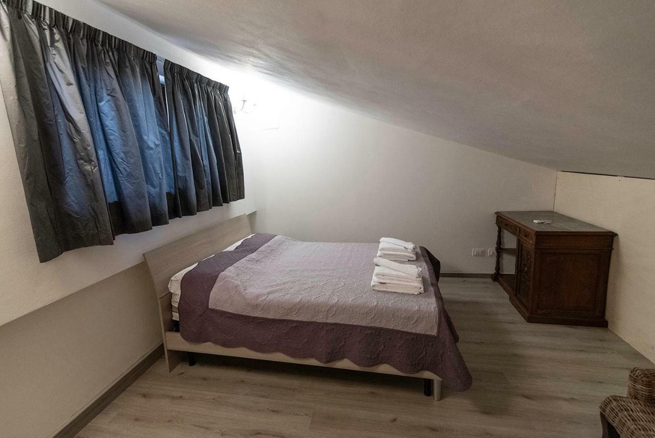 Agriturismo La Fontaccia Монтияно Экстерьер фото